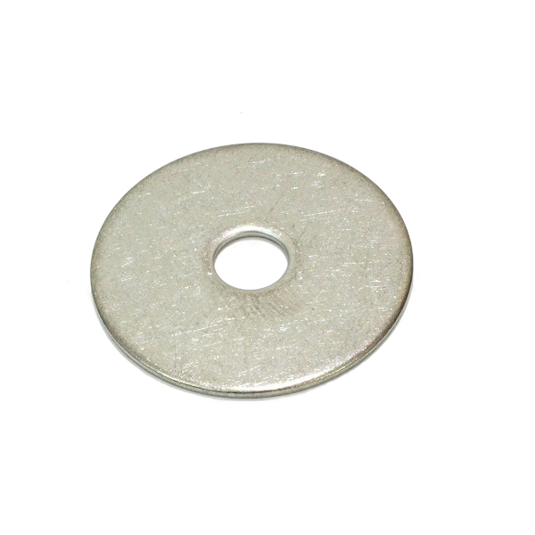 Bolt Dropper  #8 x 34 Stainless Fender Washer 100pcs